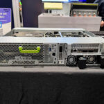 ASRock Rack MECAI GH200 NVIDIA GTC 2024