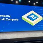 Intel Vision 2024 Keynote Every Company Will Be An AI Company