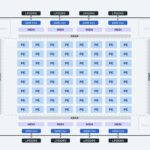 Meta MTIA 2 Block Diagram