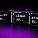 Micron 2500 Cover