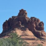 Sedona AZ Road Trip