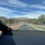 Sedona AZ Road Trip 2