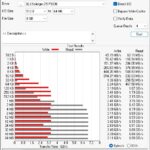 Solidigm D5 P5336 61.44TB ATTO 8GB