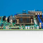 Supermicro A3SSV 16C SPLN10F Airflow