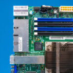 Supermicro A3SSV 16C SPLN10F Intel I350 AM4