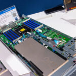 Supermicro SBI 621B 1NE34 Blade 1