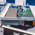 Supermicro SBI 621B 1NE34 Blade 3