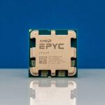 AMD EPYC 4564P Front 2