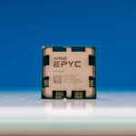 AMD EPYC 4564P Front 3