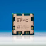 AMD EPYC 4564P Front 4