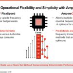 Ampere AmpereOne FlexSpeed And FlexSKU 2024 Q2