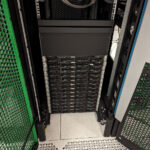 HPE SGI Cheyenne Supercomputer HPE SGI Supermicro 1U Nodes 1