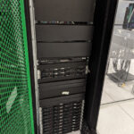 HPE SGI Cheyenne Supercomputer HPE SGI Supermicro 1U Nodes 2