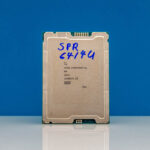 Intel Xeon Gold 6414U 1