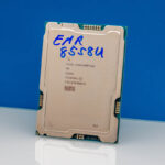 Intel Xeon Platinum 8558U 2