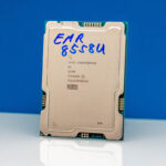 Intel Xeon Platinum 8558U 3