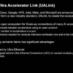 Introducing UALink