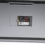 Khadas Mind Bottom With Silicon Power 2230 1TB SSD