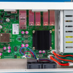 MikroTik CRS510 8XS 2XQ IN Internal Overview 2