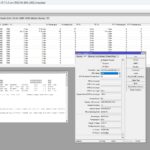 MikroTik CRS510 8XS 2XQ WinBox