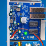 Nicgiga S25 0402P Internal Switch Chip