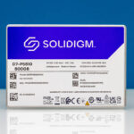 Solidigm D7 P5810 800GB 1