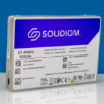 Solidigm D7 P5810 800GB 5