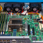 Supermicro SYS 110A 16C RN10SP Memory And CPU