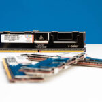 V Color TRA548G72D834Q DDR5 7200 ECC RDIMM 48GB Kit 2