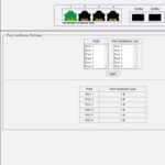 XikeStor SKS3200M 4GPY2XF Port Isolation