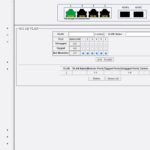 XikeStor SKS3200M 4GPY2XF VLAN Config