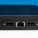 12th To 14th Gen Tall NUC Upgrade Kit 2.5GbE And USB 8