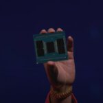 AMD Computex 2024 Keynote 5th Gen AMD EPYC Turin 13 Chiplets 3nm And 6nm Process