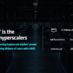 AMD Computex 2024 Keynote AMD EPYC Internal Hyper Scale Workloads