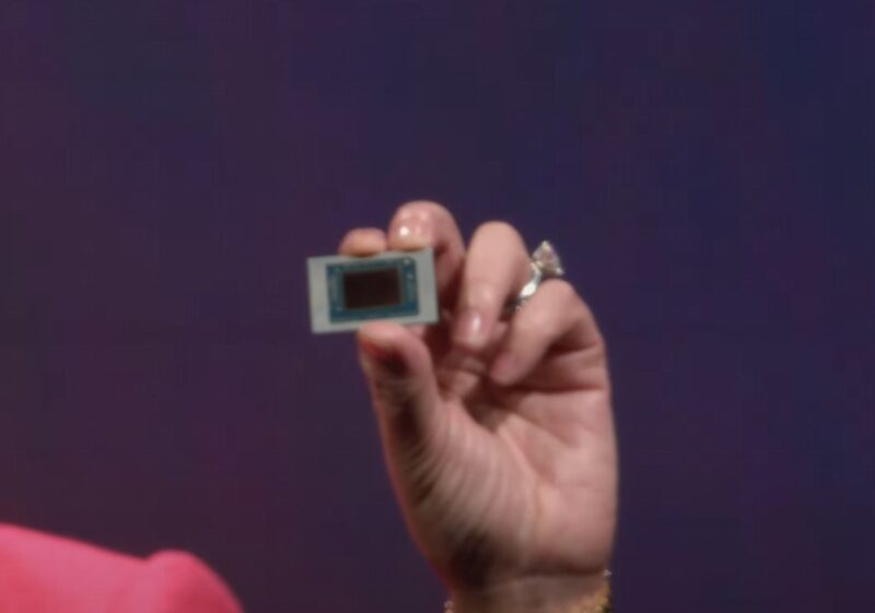 AMD Computex 2024 Keynote Strix Point