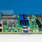 ASRock Rack SIENAD8UD3 Rear IO