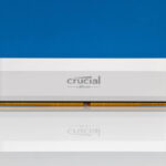 Crucial Pro DDR5 6000 White 16GB 3