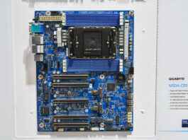 Supermicro X9DA7 & X9DAi Dual Intel Xeon E5-2600 Workstation Motherboards  Preview