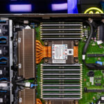 Intel QCT Birtch Stream Xeon 6 Platform 9