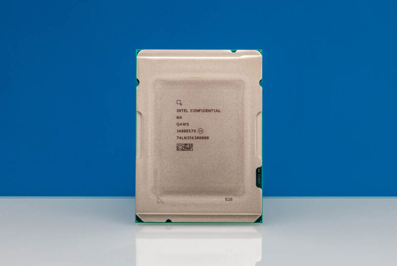 Intel Xeon 6780E 3