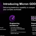 Introducing Micron GDDR7