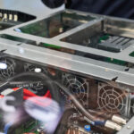 Inventec Artemis 1U NVIDIA GB200 System 12