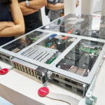 Inventec Artemis 1U NVIDIA GB200 System 2