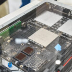 Inventec Artemis 1U NVIDIA GB200 System 6