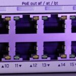 MikroTik CRS320 8P 8B 4S+RM 3