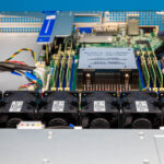 Supermicro AS 1115SV WTNRT Airflow 3