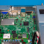 Supermicro AS 1115SV WTNRT Broadcom 10Gbase T And ASPEED AST2600