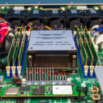 Supermicro AS 1115SV WTNRT CPU And Memory