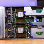 Supermicro SYS 222H TN Xeon 6 Birtch Stream Platform 3