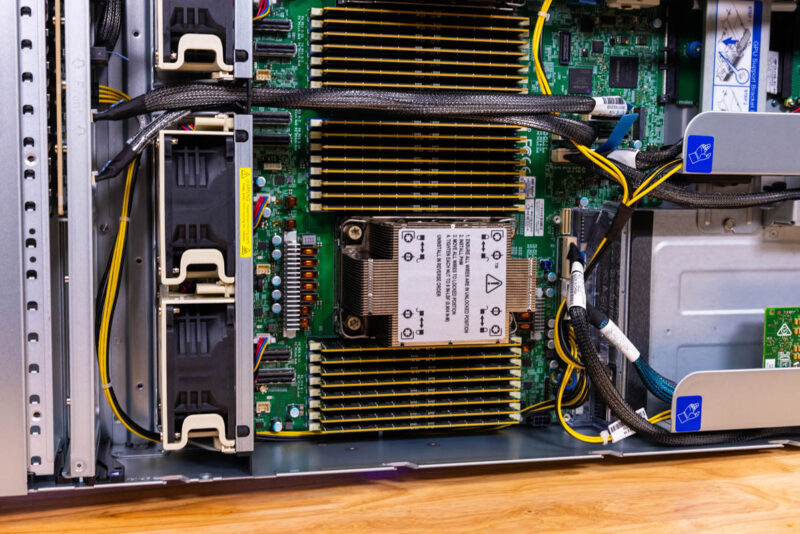 Supermicro SYS 222H TN Xeon 6 Birtch Stream Platform 6